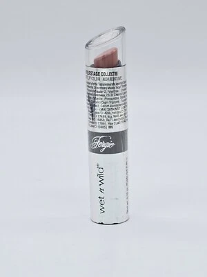 WET N WILD FERGIE CENTERSTAGE COLLECTION LIPSTICK A034 BEBOT LOVE. QTY:1 - Image 1 of 4