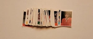 1974-75 Loblaws NHL Action Players Sticker Lot (71) - Bild 1 von 9