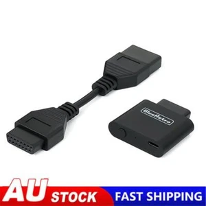 BT Wireless Game Controllers Adapters Black for PS3/PS4/PS5 8bitdo Switch Xbox - Picture 1 of 11