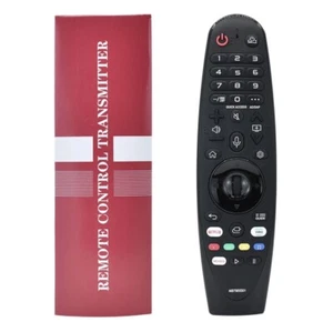 New Replaced MR20GA For LG Magic Remote Control Voice 2020 Smart TV AKB75855501 - Picture 1 of 6