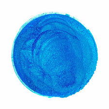 Effektpigment COBALT BLUE PEARL Epoxidharz Lack Dip Nail Sprühfolie KFZ Hobby