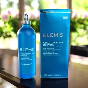 ELEMIS Cellutox Active Body Oil 3.3oz – Invigorating & Detoxifying Body - Picture 1 of 1