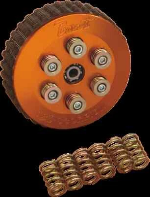 Barnett Scorpion Billet Clutch Kit for Harley Night Train 06-09 - Image 1 of 4