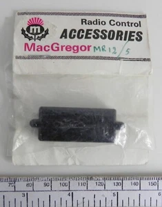 MacGREGOR Stück MR12/5 - Top Case Stanzung für Servo MR12 - Bild 1 von 5
