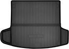 Mixsuper Cargo Liner for 2019-2024 Acura RDX Trunk Mat All Weather Rear AntiSlip