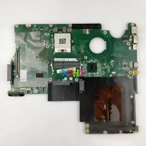 Toshiba Qosmio X500 X505 Intel HM65 Laptop Motherboard 989 A000054130 A000053810 - Picture 1 of 3