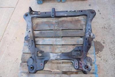 LEXUS ES350 2007-2018 3,5 L sedán motor delantero base travesaño subchasis OEM Foto 1 de 4