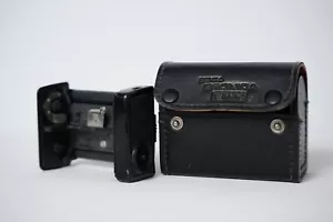 Zenza Bronica ETR 645, 220 Film Insert - Picture 1 of 5