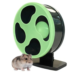 Moon Runner 9" Regular Wheel - Pet Exercise Wheel - Picture 1 of 12