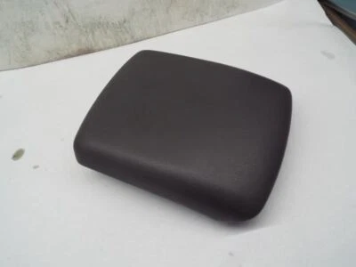 Console Front Floor Crew Cab Fits 05-14 FRONTIER 245272 Foto 1 de 4