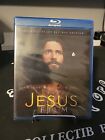 The Jesus Film Blu-ray Disc Dvd 35th Anniversary Edition