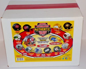2022 Tristar Hidden Treasures Autogramm Full Size Football Helm Sealed Box - Bild 1 von 1