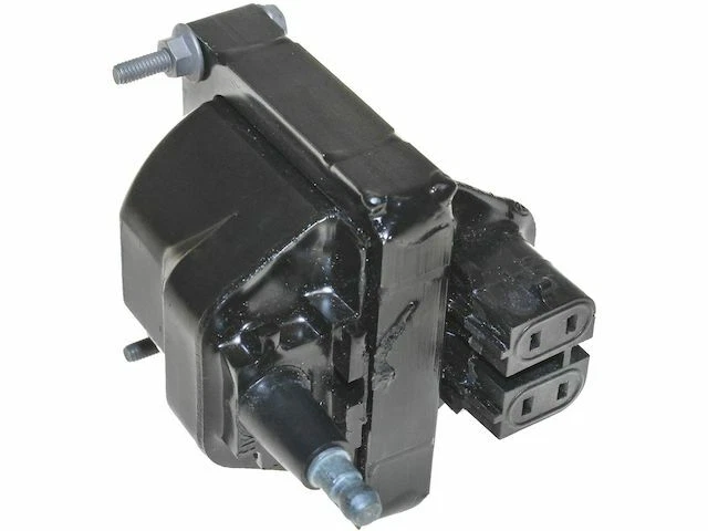 Bobina de encendido Walker ThunderSpark para chasis comercial Buick 1991-1995 71VCPQ Foto 1 de 1