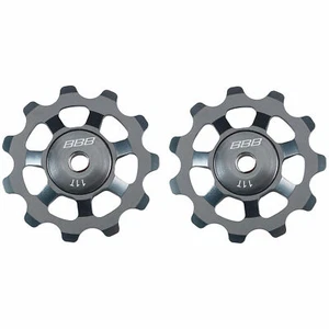 BBB Aluboys Jockey Wheels - Standard Bearings - Shimano / Campagnolo Derailleur - Picture 1 of 1