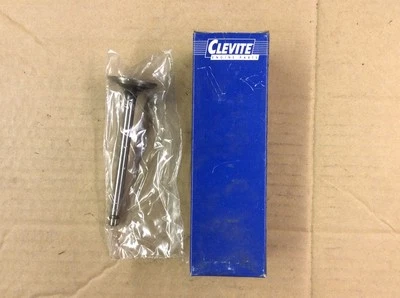 New Clevite 26-2074 Engine Exhaust Valve   QTY 1 - Image 1 of 3