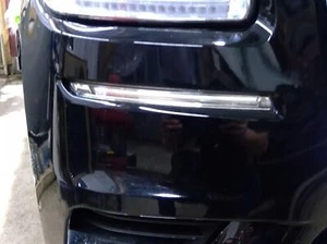 Used Turn Signal / Parking Light Assembly fits: 2018 Lincoln Navigator park lamp - Bild 1 von 24