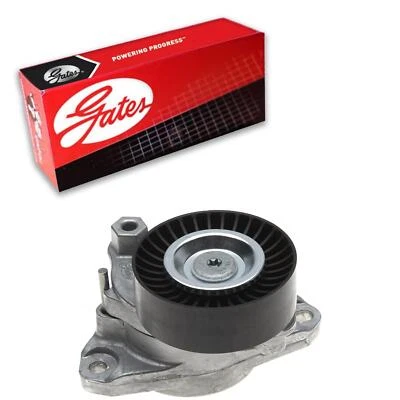 Gates Drive Belt Tensioner Assembly For 2006-2011 Mercedes-Benz R350 3.5L V6 GAS - Image 1 of 4
