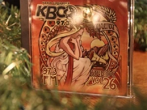 Brand New! KBCO Live in Studio C 26 American Authors, Tedeschi Trucks Sold Out! - Picture 1 of 3