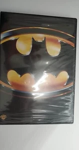 Batman Nicholson & Keaton (DVD) (B13) - Picture 1 of 3