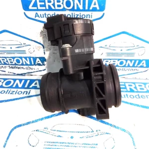 1556100 CORPO FARFALLATO FORD FOCUS 1.6 TDCi, 2004 - 2007, MOTORE: HHDA - Foto 1 di 6