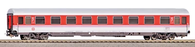 Piko 58538 HO Gauge Expert DB Eurofima 1st Class Coach IV - Image 1 of 2