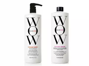 Color Wow Dream Clean Normal to Thick Shampoo & Conditioner 946ml DUO - Picture 1 of 1