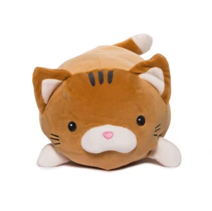 Kenji Plüschtier Yabu Rollo Cat Plush Plüschtier Kuscheltier Stofftier Katze - Bild 1 von 6