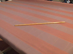 Deko-Polster-Stoff-Stoffe-Stores 280cm Überbreite Vorhang Übergardinen Nr64 - Bild 1 von 3