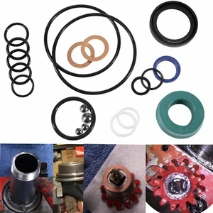 Kit de reconstrucción de sello de toma de piso para conector de piso 328.12160 Sears Craftsman 328 toneladas - Imagen 1 de 10