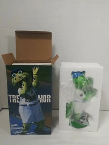 Rancho Cucamonga Quakes Extra mile TREMOR BOBBLE HEAD - Picture 1 of 7