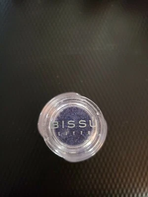Olla de sombra de ojos Bissu Glitter 1,5 g ~ púrpura #12 ¡NUEVA! Foto 1 de 3