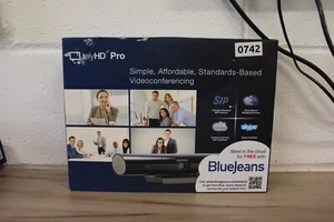Nueva cámara de videoconferencia TelyHD Pro - Imagen 1 de 3