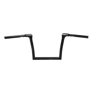 10" Rise 1.25" Ape Hanger Bar Handlebar Fit For Harley Road Glide FLTR 2015-up - Picture 1 of 9