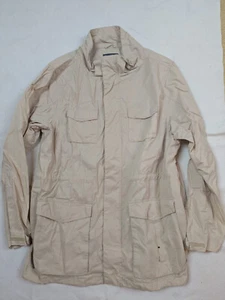 Wind Sportswear Yachting Club Jacke Beige XXL - Bild 1 von 3