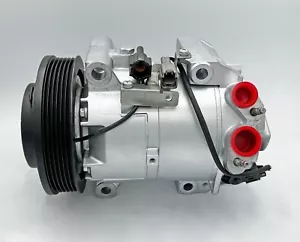 2010-2013 Infiniti FX50 / M37 / M56 OEM Reman A/C Compressor - Foto 1 di 1