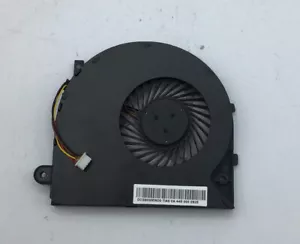 Genuine Lenovo IdeaPad CPU Cooling Fan DC28000END0 C1-Z3-h4 - Picture 1 of 2