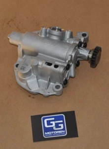 VW Audi 1,8TFSI 2,0TFSI TSI Ölpumpe 06H115105EN FK CHH CJX CJE 22 Zähne - Bild 1 von 4