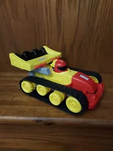 Little Tikes RC Dozer Racer *No Remote* 2 in 1 Transforming vehicle Kids Toy - Picture 1 of 12