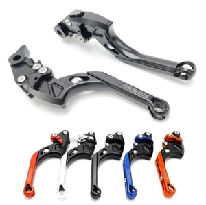 Brems- & Kupplungshebel YAMAHA FZ 6 Fazer / N / R / S2 2004-2011 (RJ07/RJ14) ... - Bild 1 von 12