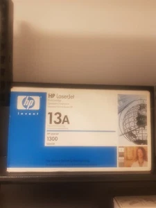 HP13A Q2613A - Photo 1/3