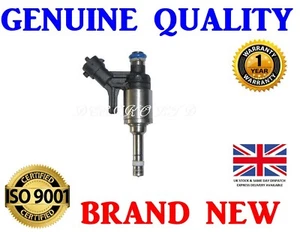 4 inyectores de combustible gasolina MINI Clubman R55 R56 R57 1.6 0261500029 - Imagen 1 de 3