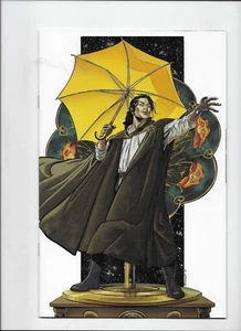 The Oddly Pedestrian Life of Christopher Chaos #4 FOC Dark Horse 2023 Jimenez - Picture 1 of 2