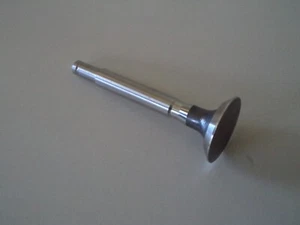 MOTORE INTERMOTOR LOMBARDINI LA 400 VALVOLA TESTA TESTATA NUOVA DIAMETRO 32 MM - Imagen 1 de 3