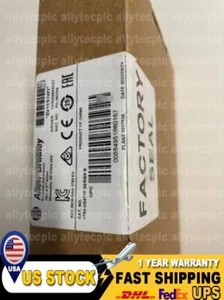 1783-US4T1F New Sealed Unmanaged Switch Spot Goods Fast Shipping - Picture 1 of 2