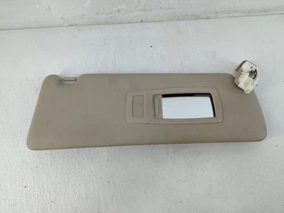 Espejo parasol derecho gris para pasajero BMW 328i 2012-2016 JGS51 Foto 1 de 4