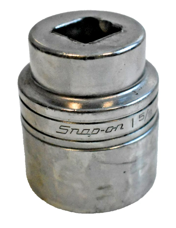 Snap-on 12 Point 3/4in. Drive Vehicle Sockets and Socket Sets for