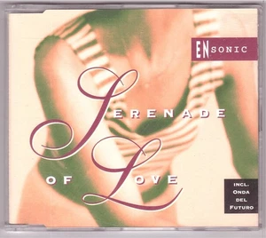 En-Sonic - Serenade Of Love (Maxi-CD 1994) - Bild 1 von 2