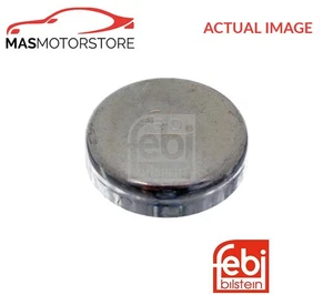 FROST PLUG FEBI BILSTEIN 02543 FOR CHRYSLER PT CRUISER 2.2 CRD 2.2L 89KW,110KW - Picture 1 of 5