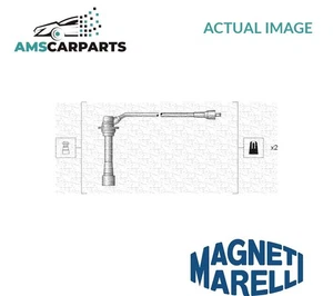 IGNITION CABLE SET LEADS KIT 941318111135 MAGNETI MARELLI NEW OE REPLACEMENT - Picture 1 of 6