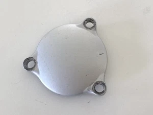 Suzuki An 400 Wvau Burgman Engine Cover Oil Filter Cover Motor Fasten K1 K2 - Bild 1 von 5